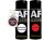 Spraydose für Austin Rover 274 Amethyst Metallic Basislack Klarlack Sprühdose 400ml