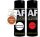 Spraydose für Austin Rover CCA Paprika Basislack Klarlack Sprühdose 400ml