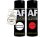 Spraydose für Austin Rover U887 White Diamond 2 Basislack Klarlack Sprühdose 400ml