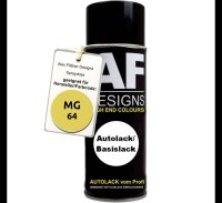 Für MG 64 Mimosa Yellow Spraydose Basislack...