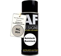 Für MG BG4 Whitehall/Neveda Beige Spraydose...