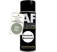 Für MG HQJ Cimarron Green Metallic Spraydose...