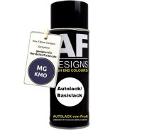 Für MG KMO Amaranth Spraydose Basislack...