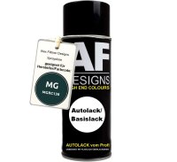 Für MG MGRC138 Racing Green Pearl Spraydose...