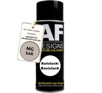 Für MG SAR Whitehall Beige Spraydose Basislack...