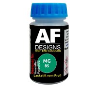 Lackstift für MG 85 Java Green schnelltrocknend...