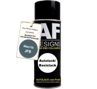 Für Morris JFB Steel Blue Metallic Spraydose...