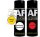 Spraydose für Morris 1147 Ipec Yellow Basislack Klarlack Sprühdose 400ml