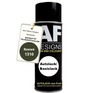 Für Roewe 1310 Kensington Spraydose Basislack...