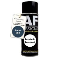 Für Roewe IAP Monogram Nocturne Metallic Spraydose...