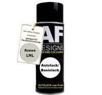 Für Roewe LNL Cygnet Spraydose Basislack Sprühdose 400ml