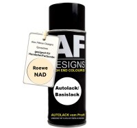 Für Roewe NAD Honeysuckle Spraydose Basislack...