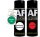 Spraydose für Roewe 85 Java Green Basislack Klarlack Sprühdose 400ml
