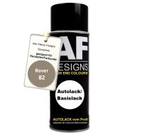 Für Rover 82 Antelope Spraydose Basislack...