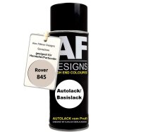 Für Rover 845 Oyster Beige Spraydose Basislack...