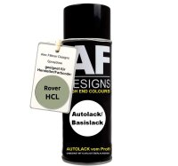 Für Rover HCL Sylvan Green Metallic Spraydose...