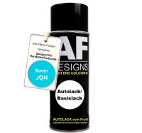 Für Rover JQN Sky Blue Spraydose Basislack...