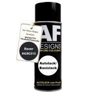 Für Rover MGRC015 Black Olive Metallic Spraydose...