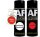 Spraydose für Rover 1173 Cinnabar Basislack Klarlack Sprühdose 400ml