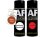 Spraydose für Rover 1314 Volcano Basislack Klarlack Sprühdose 400ml
