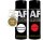 Spraydose für Rover 138 Antique Gold Basislack Klarlack Sprühdose 400ml