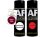 Spraydose für Rover COS Cranberry Red Basislack Klarlack Sprühdose 400ml