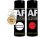 Spraydose für Rover FCA Almond Basislack Klarlack Sprühdose 400ml