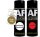 Spraydose für Rover GMB Antique Gold Basislack Klarlack Sprühdose 400ml