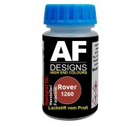 Lackstift für Rover 1260 Kinver Sand Perl...