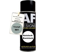 Für Triumph 901 La Mer Green Metallic Spraydose...