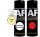 Spraydose für Triumph 167 Chartreuse Basislack Klarlack Sprühdose 400ml