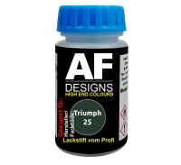 Lackstift für Triumph 25 Racing Green...