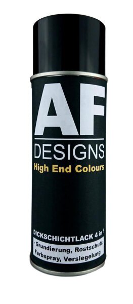 4 in 1 FENDT Grün Neu ca ab 1988 Dickschichtlack Lack Spraydose Sprühdose Landmaschine Traktor