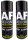 Thermolack Spray 2 Spraydosen Ofenlack Auspufflack Hitzebest. 650 °C Schwarz 400ml
