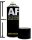 Thermolack Spray 6 Spraydosen Ofenlack Auspufflack Hitzebest. 800 °C silber 400ml