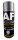 Thermolack Spray 6 Spraydosen Ofenlack Auspufflack Hitzebest. 800 °C silber 400ml