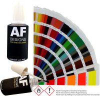 Lackstift RAL Alle Farbcodes seidenmatt 20ml...