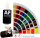 Lackstift RAL Alle Farbcodes stumpfmatt 20ml Reparaturstift Acryl