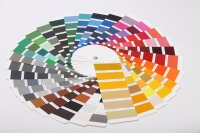 Lackstift RAL 4005 BLAULILA glänzend 20ml Reparaturstift Acryl