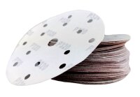 Schleifscheiben Exzenter 150mm Excenter Schleifpapier...