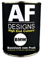 500ml Autolack für BMW 430 Oxfordgrün Metallic...
