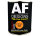 1L Autolack für Citroen 065 Orange  Autolack Spritzfertig