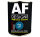 1L Autolack für Fiat 237 Blu Vincennes Metallic  Autolack Spritzfertig