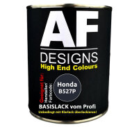 1L Autolack für Honda B527P Abyss Blue Perl...