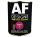 1L Autolack für Ford 2 Lipstick Pink  Autolack Spritzfertig