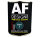 1L Autolack für Ford 3 Juice Green Metallic  Autolack Spritzfertig