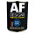 1L Autolack für Ford 3CVC Performance Blue Metallic  Autolack Spritzfertig