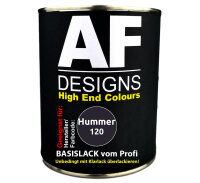 1L Autolack für Hummer 120 Azul Methyl Perol....