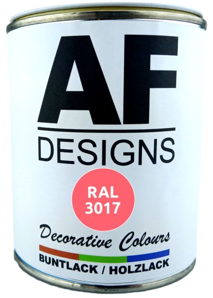RAL3017 ROSE