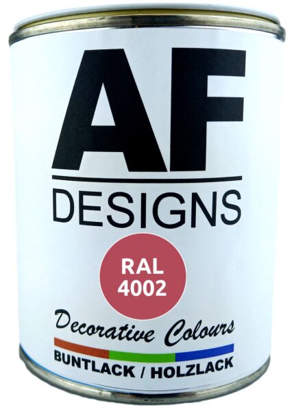 RAL4002 ROTVIOLETT